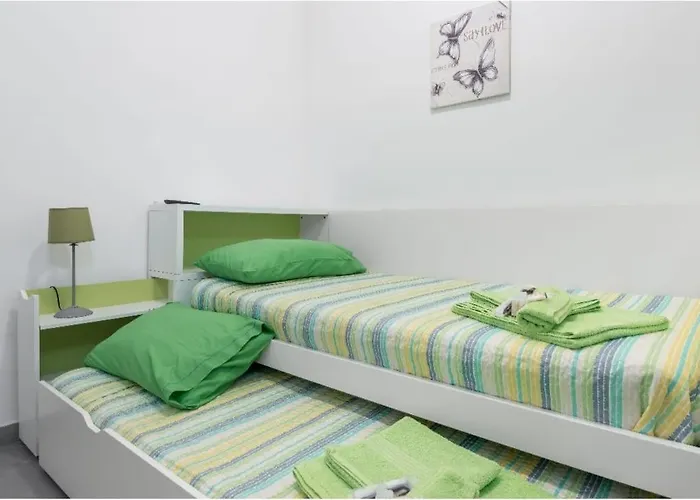 Trastevere Rome'S Heart Charming & Cozy Appartment