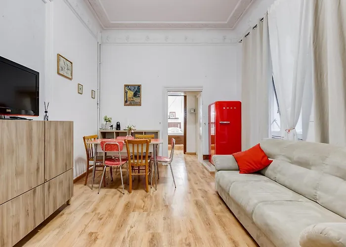 Relais - Opera House